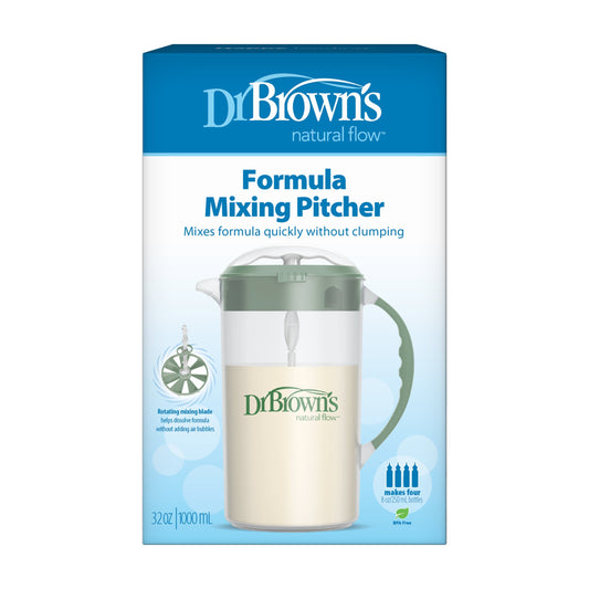 Dr. Brown's® Formula Mixing Pitcher
