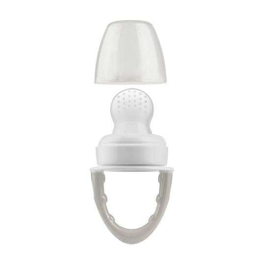 Dr. Brown's™ Fresh Firsts™ Silicone Feeder